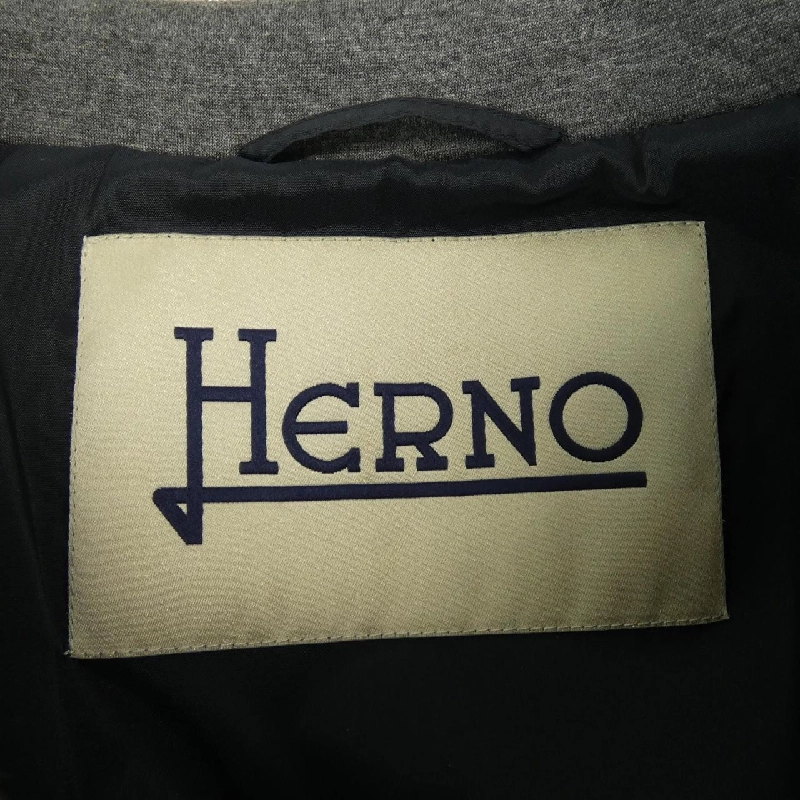 Herno CA0124D Áo khoác 632060