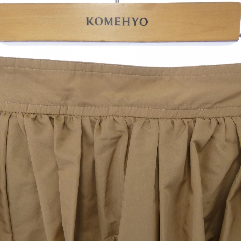 【Mã giảm giá】Váy PATOU 652496