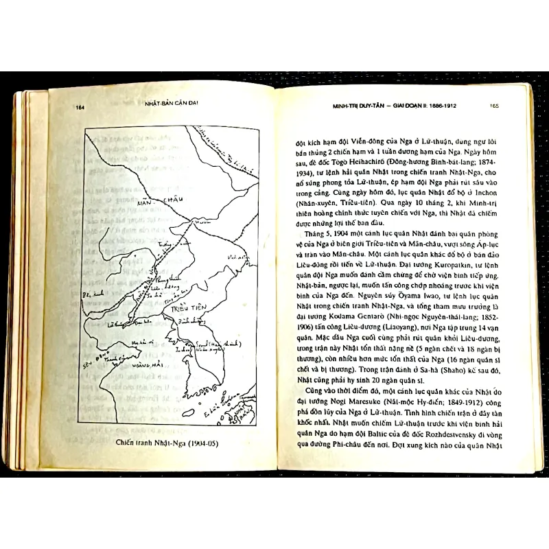 NHẬT BẢN CẬN ĐẠI - Để tìm hiểu người Nhật thập kỷ 90 1008631