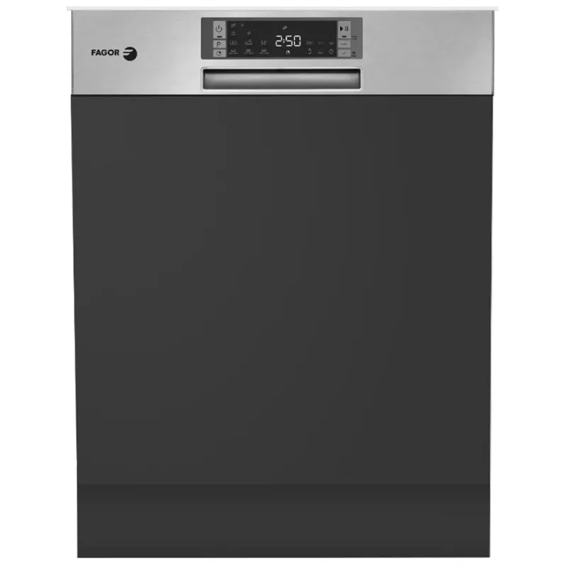 MÁY RỬA BÁT FAGOR 3LVF-62SSSI 573892