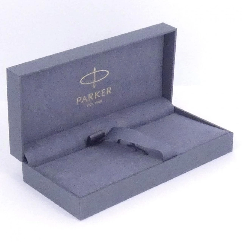 Bút bi Parker Duofold Classic Black CT 1931390 - Hàng hiệu Authentic 878887