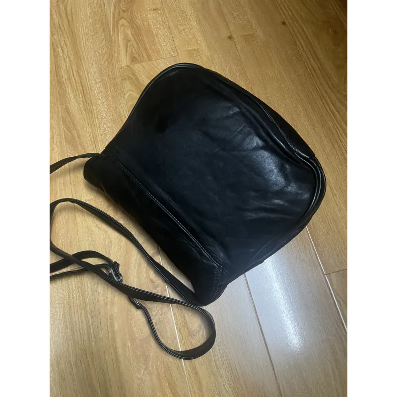 Túi nữ size 22*23*8 dz thật 2hand 934449