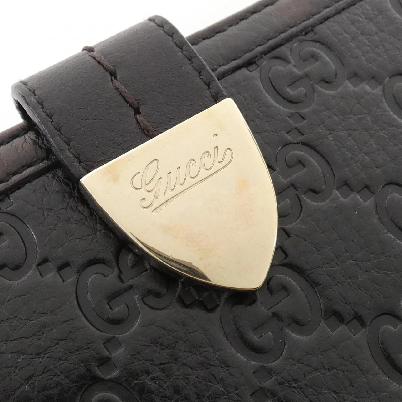 Ví Gucci 181648 AE01G 620676