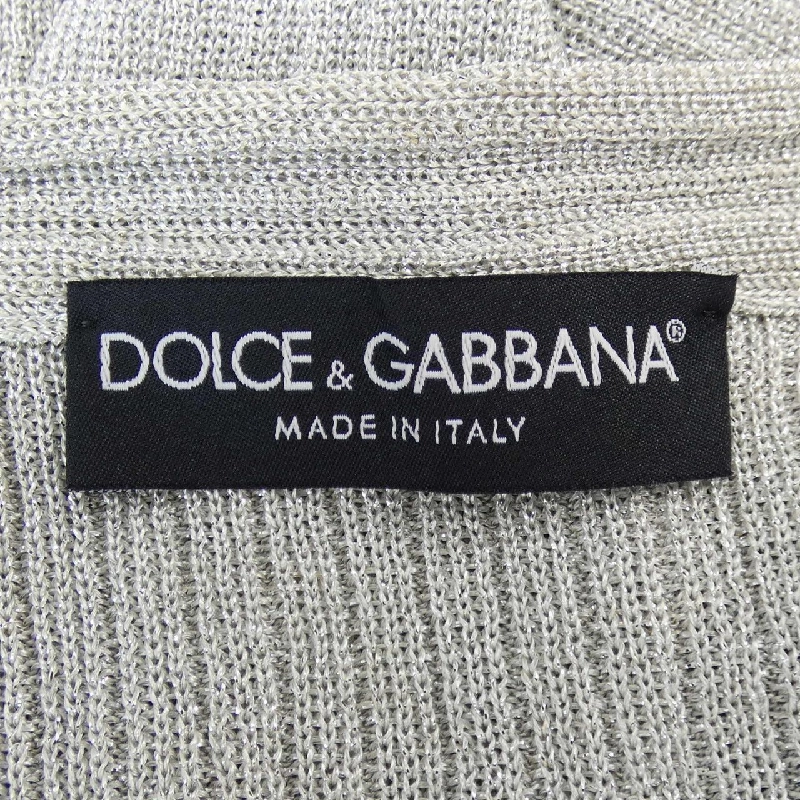 【Mã giảm giá】Dolce & Gabbana DOLCE&GABBANA Áo cardigan 636142