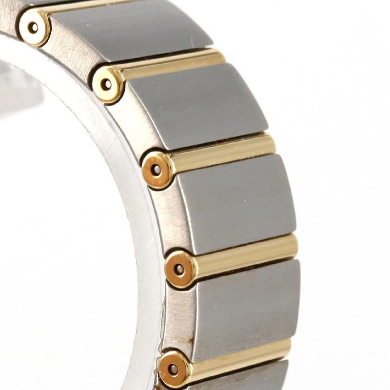 Đồng hồ Omega Constellation Combi-11P 123.20.27.20.55.002 SSxYG tự động - Hàng hiệu Chính hãng 876464