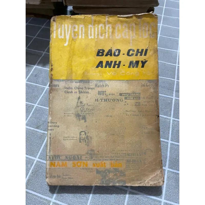 TUYỂN DỊCH CẤP TỐC HỌC CHÍ ANH NGỮ 556806