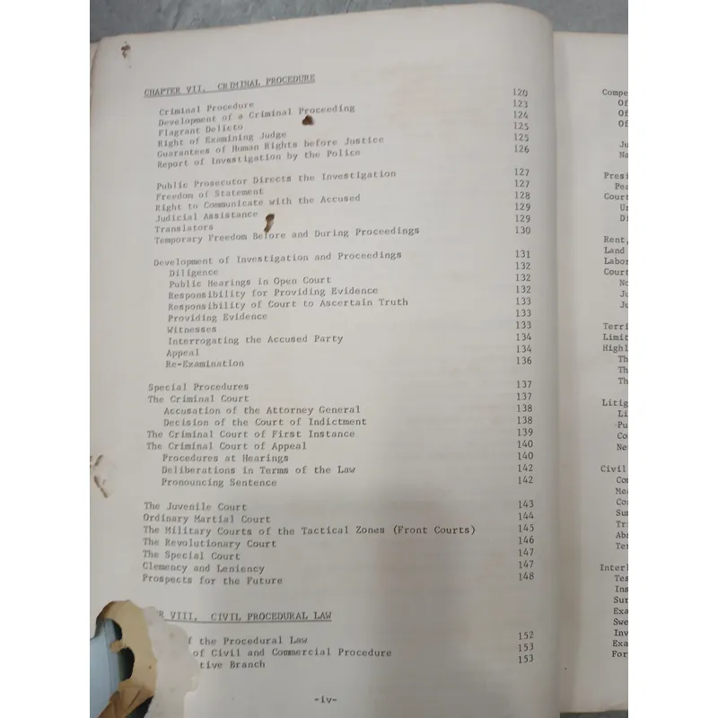 LEGAL SYSTEM - HỆ THỐNG PHÁP LUẬT 590773