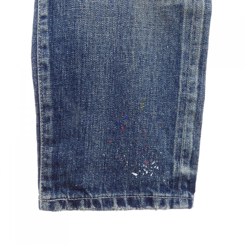 Hàng hiệu NEIGHBORHOOD 221XBNH-PTM09 Jeans - Hàng hiệu Authentic 887571