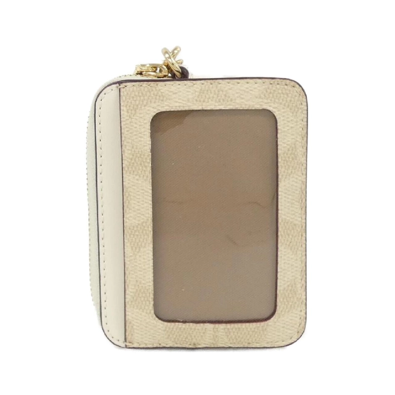 Ví thẻ Coach CW883 - Hàng hiệu Chính hãng 807218