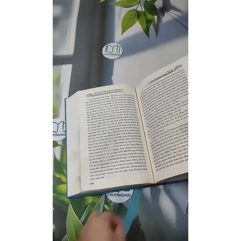 [MIỄN PHÍ BỌC SÁCH] Biến Thách Thức Thành Cơ Hội - Nguyễn Phú Trọng 990338