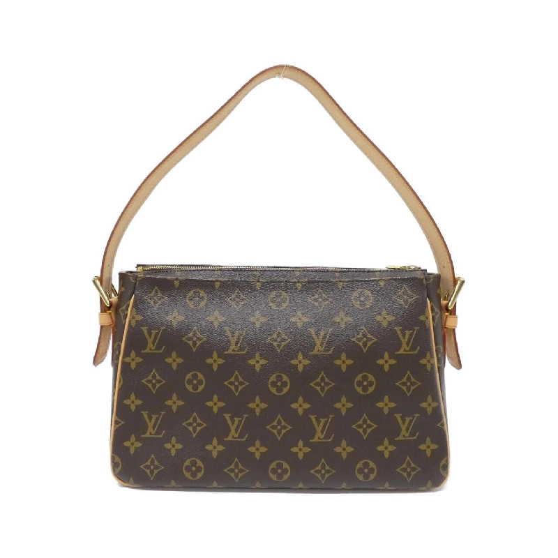 Túi xách vai Louis Vuitton Monogram Viva Cite GM M51163 - Hàng hiệu Chính hãng 803280