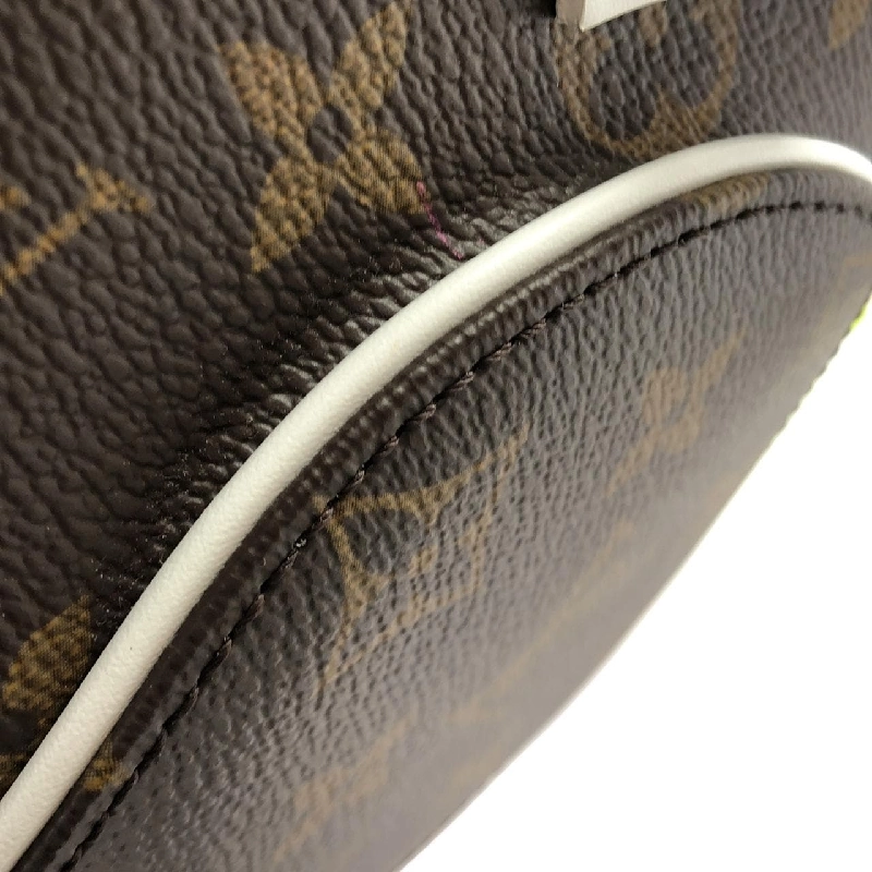 Túi xách Louis Vuitton Monogram (LV Match) Ellipse BB M20752 - Hàng hiệu Chính hãng 804432