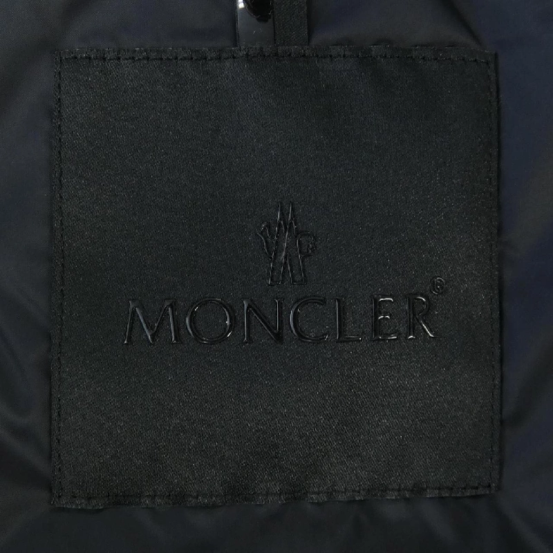 MONCLER PLARET Áo gile - Hàng hiệu Chính hãng 895944