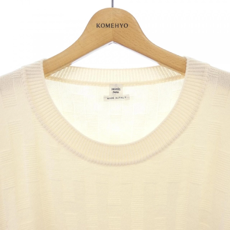 【Mã giảm giá】Đầm HERMES 653832