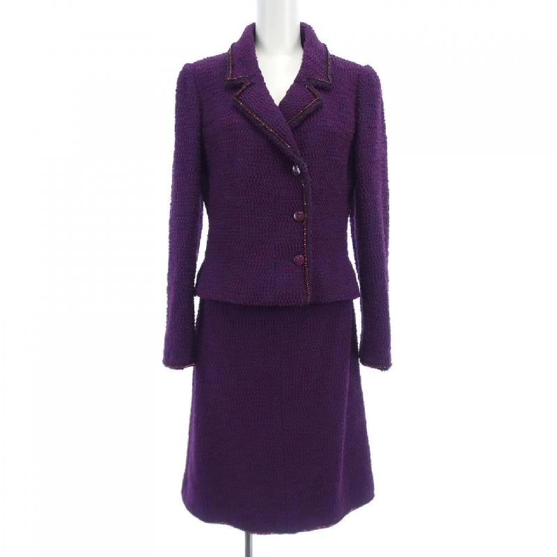 Bộ đồ Chanel CHANEL - Hàng hiệu Chính hãng 828206