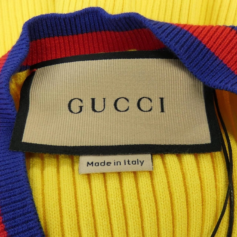 Gucci GUCCI 756271 XKC7I Áo - Hàng hiệu Chính hãng 825800