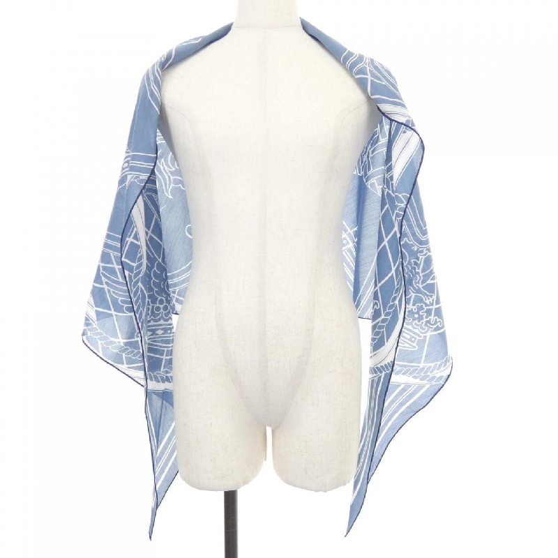 Khăn choàng HERMES - Hàng hiệu Chính hãng 885851