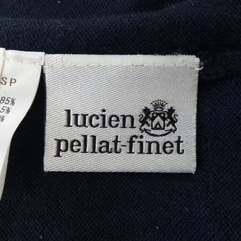 【Mã giảm giá】Áo cardigan Lucien Pellat-Finet 639772