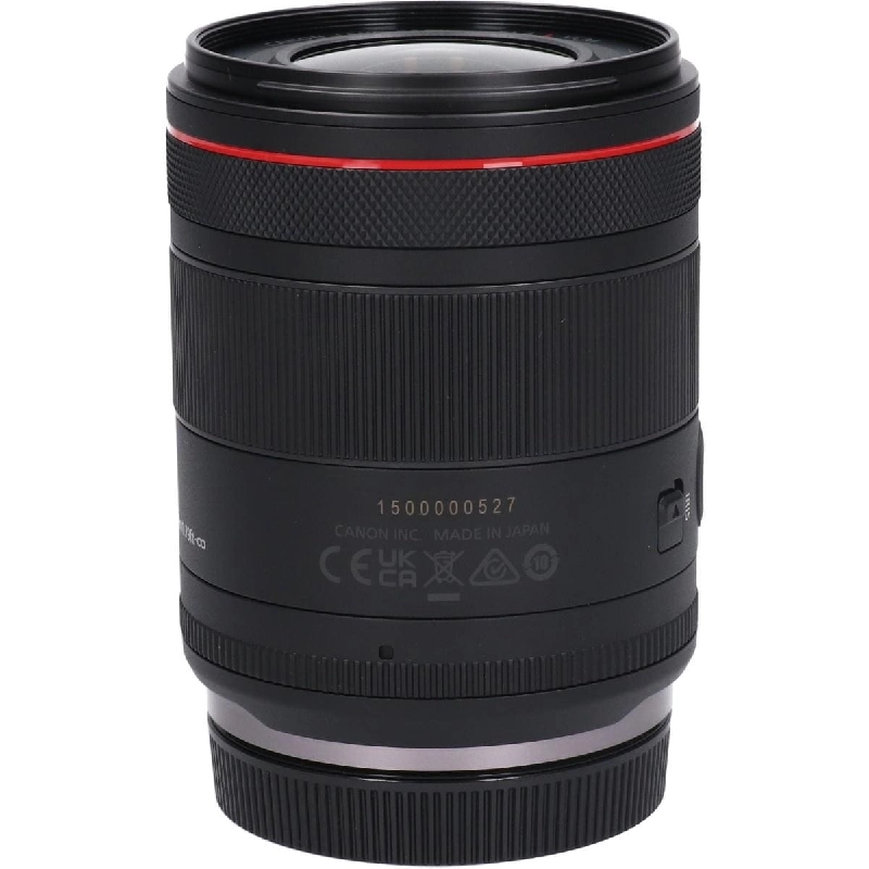 Ống kính RF24mm F1.4 L VCM - Hàng hiệu Chính hãng 885602