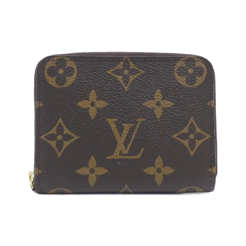 Ví coin Zippy Monogram Louis Vuitton M60067 - Hàng hiệu Chính hãng 806724
