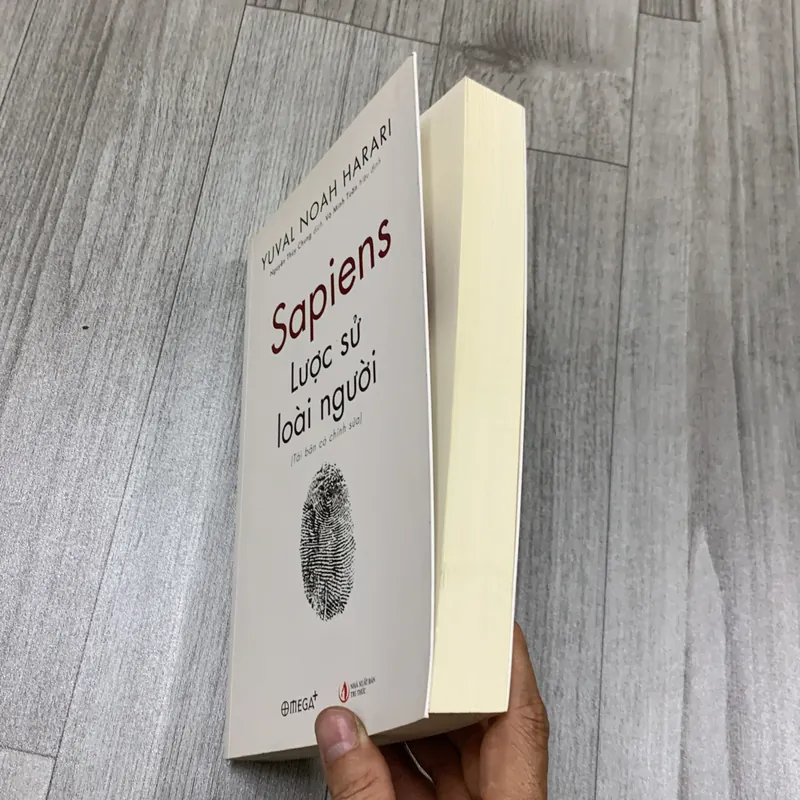 Sapiens lược sử loài người. 3a5 717404