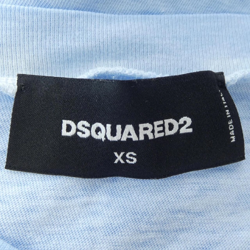 Áo thun DSQUARED2 S78GD0041 - Hàng hiệu Authentic 897274