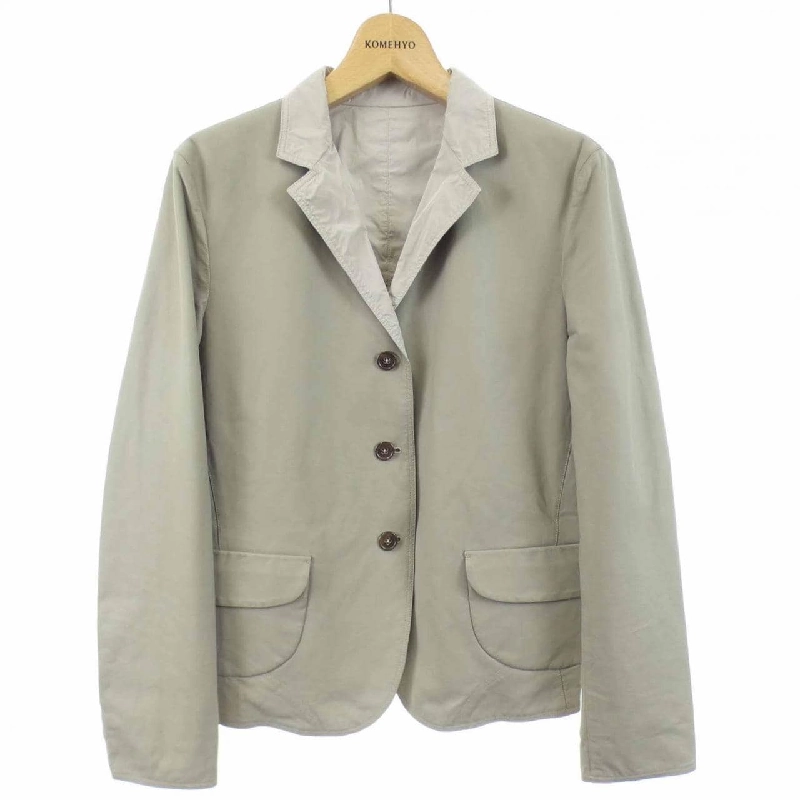 JIL SANDER Áo khoác - Hàng hiệu Authentic 809332