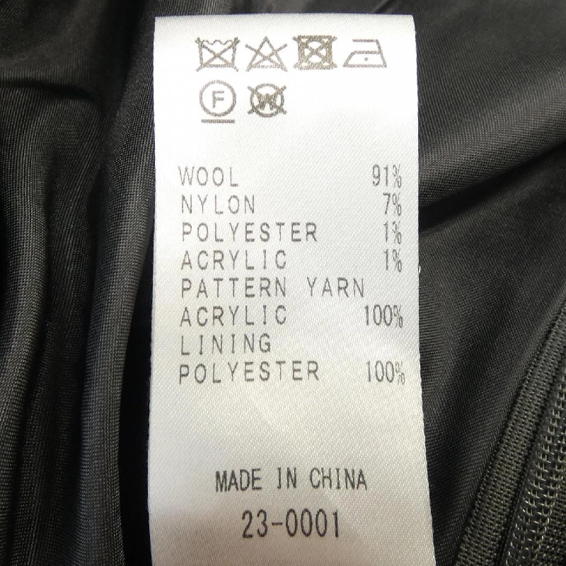 49 Avenue Junko Shimada 49AV.junko shimada váy - Hàng hiệu Authentic 814388