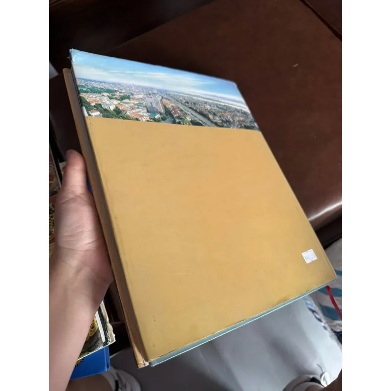 1000 NĂM THĂNG LONG HÀ NỘI – TẬP 1 | Sách lịch sử – văn hóa Hà Nội- K3 1004882