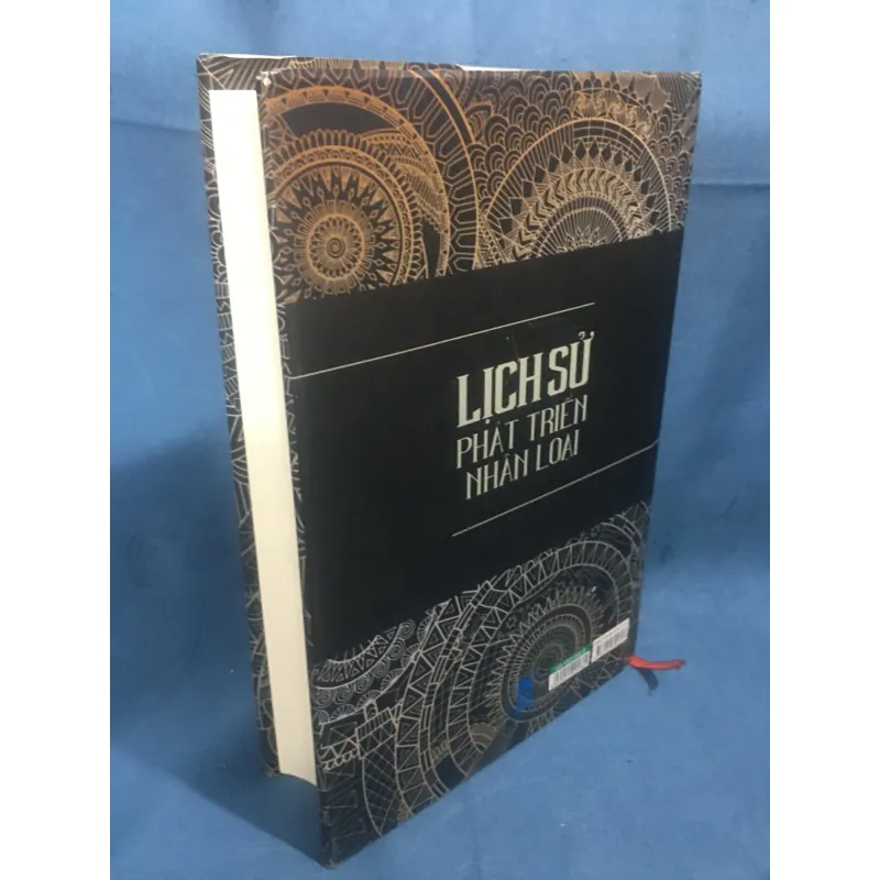 Lịch sử phát triển nhân loại 1000347