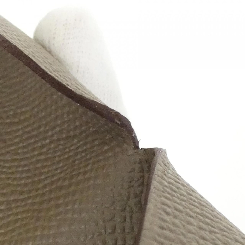 Ví thẻ Hermès Calvi 044164CK 623668