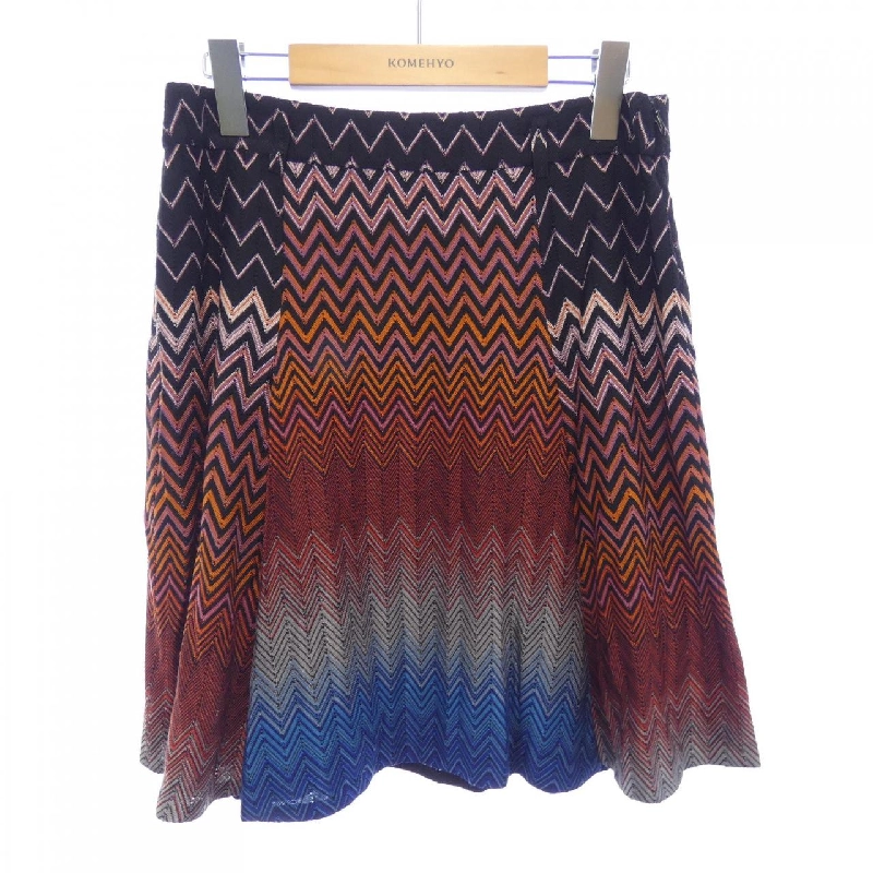 Chân váy MISSONI - Hàng hiệu Authentic 825077