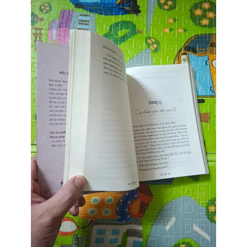 Rất Nhớ, Rất Nhớ Anh 782134