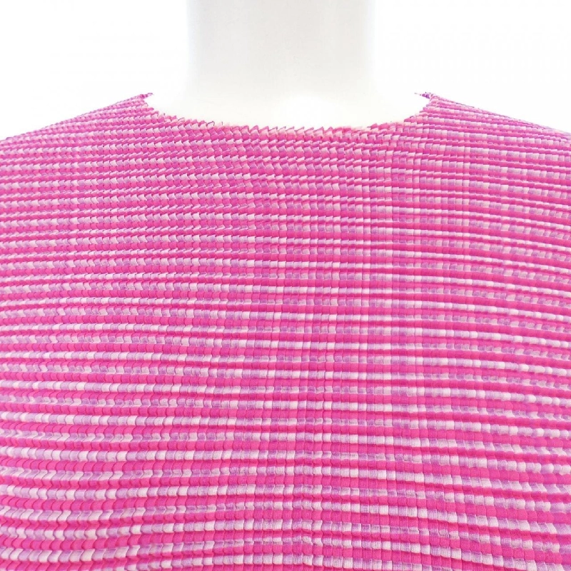 【Mã giảm giá】Áo PLEATS PLEASE 641252