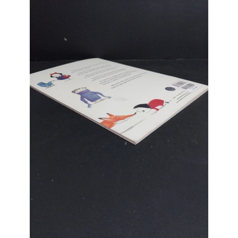 Hồi còn bé như con bây giờ... Katharina Grossmann - Hensel mới 90% bẩn nhẹ 2018 HCM.ASB0911 924663