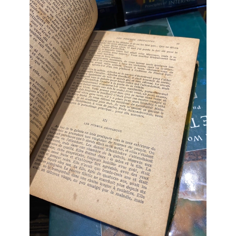 Les Freres Karamazov - Dostoievski 732826