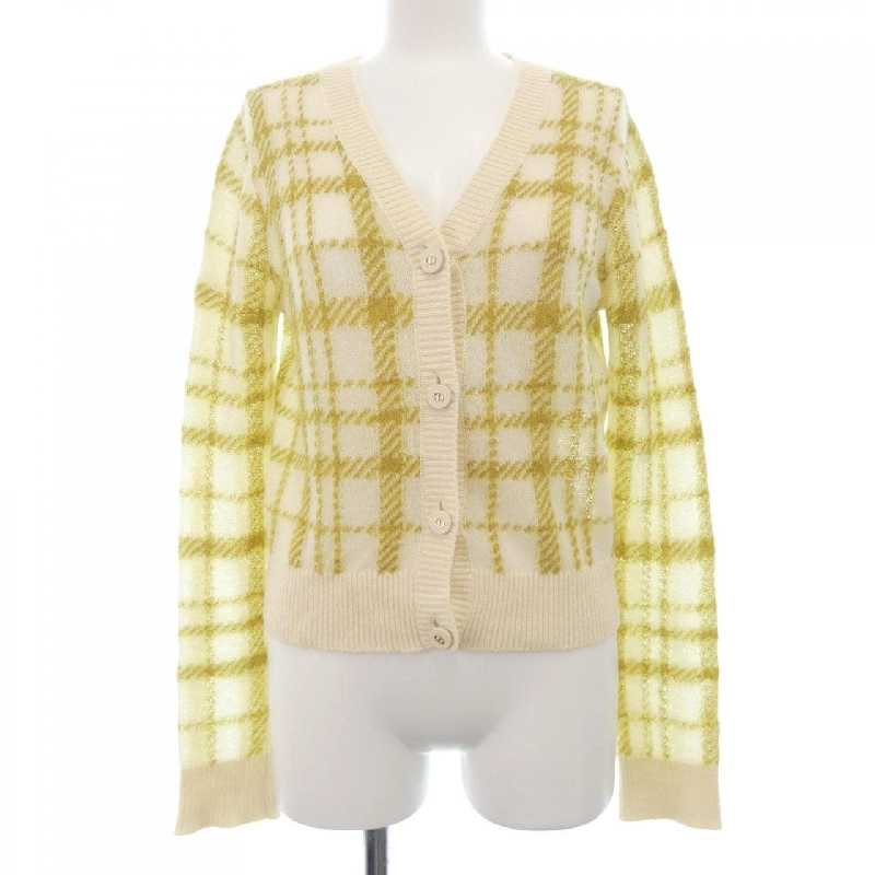 【Mã giảm giá】Áo cardigan CHRISTIAN DIOR 642281