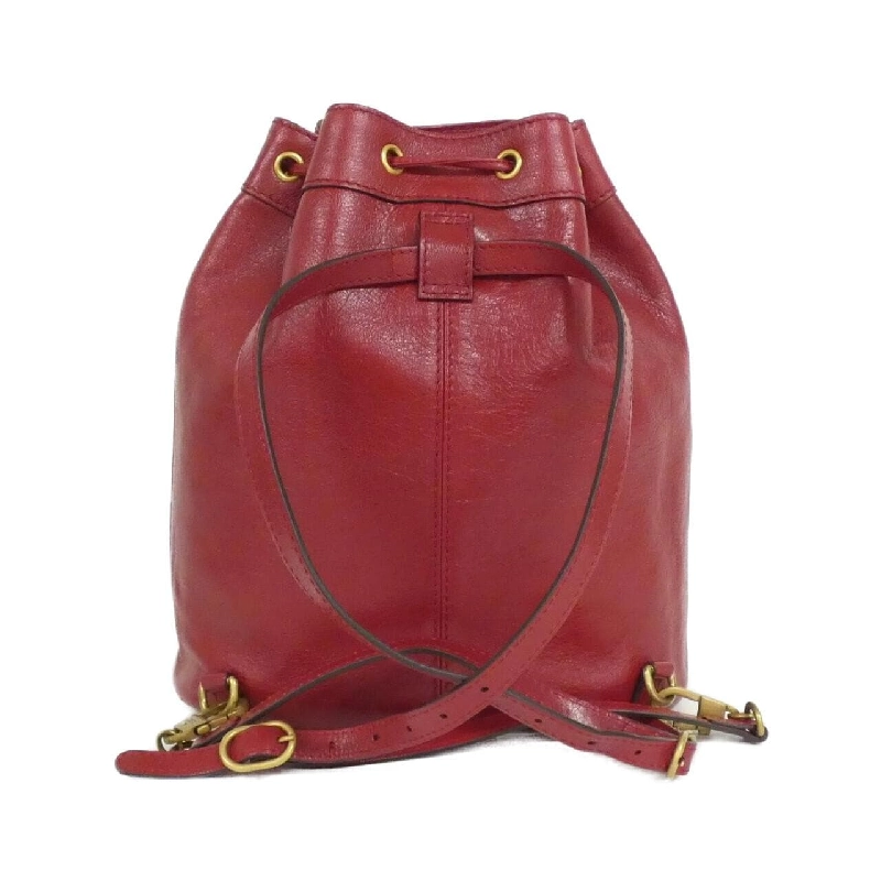 Gucci RE(BELLE) 550189 0PL0T Ba lô - Hàng hiệu Chính hãng 765140