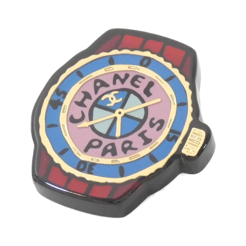 Brooch pin Chanel ABB394 625023