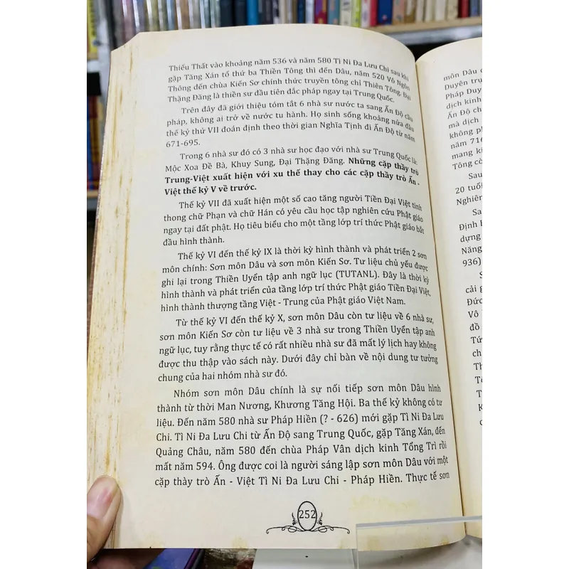 VĂN MINH ĐẠI VIỆT - NGUYỄN DUY HINH 603030