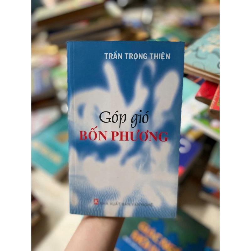 Góp Gió Bốn Phương 471870