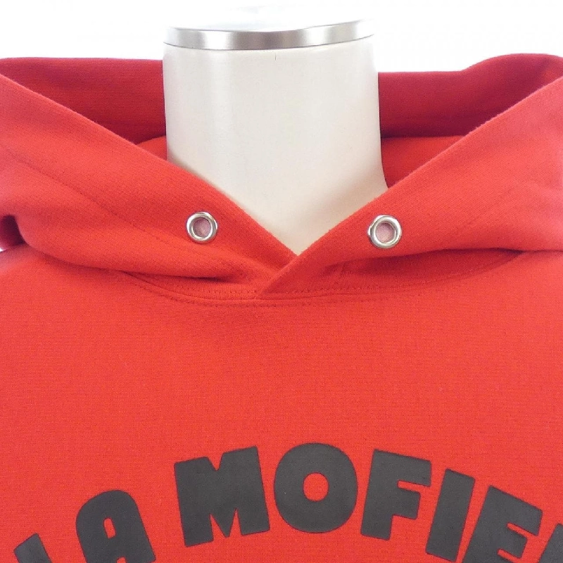 Áo khoác LA MOFIEL - Hàng hiệu Chính hãng 810189