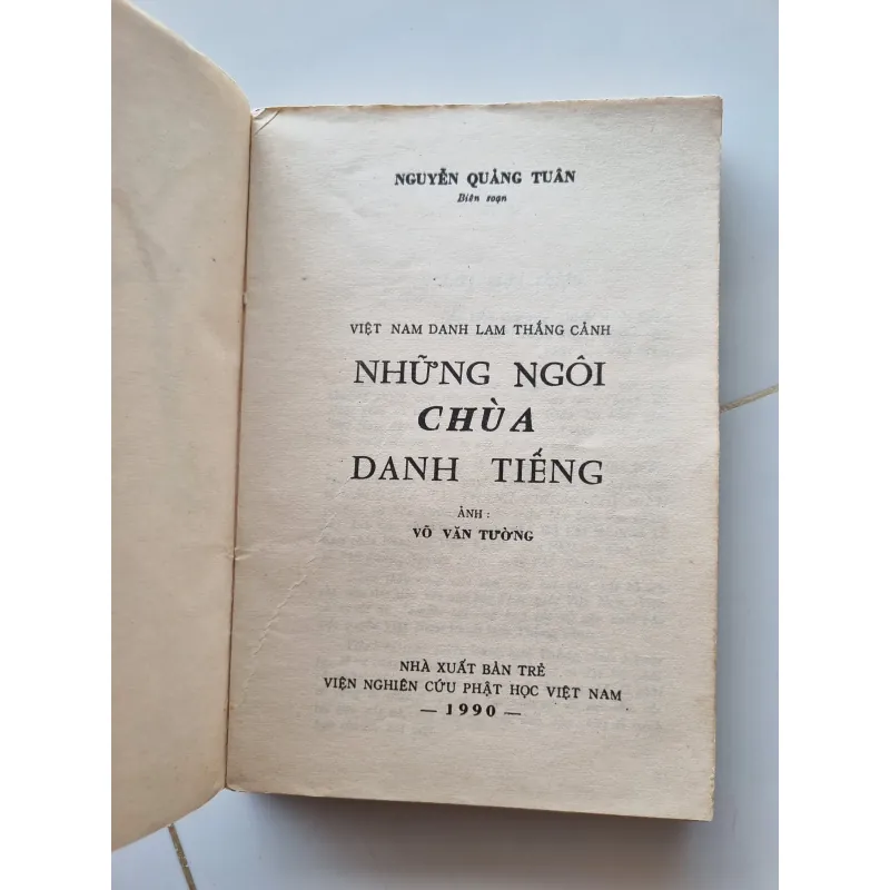 Những ngôi chùa danh tiếng 1025800