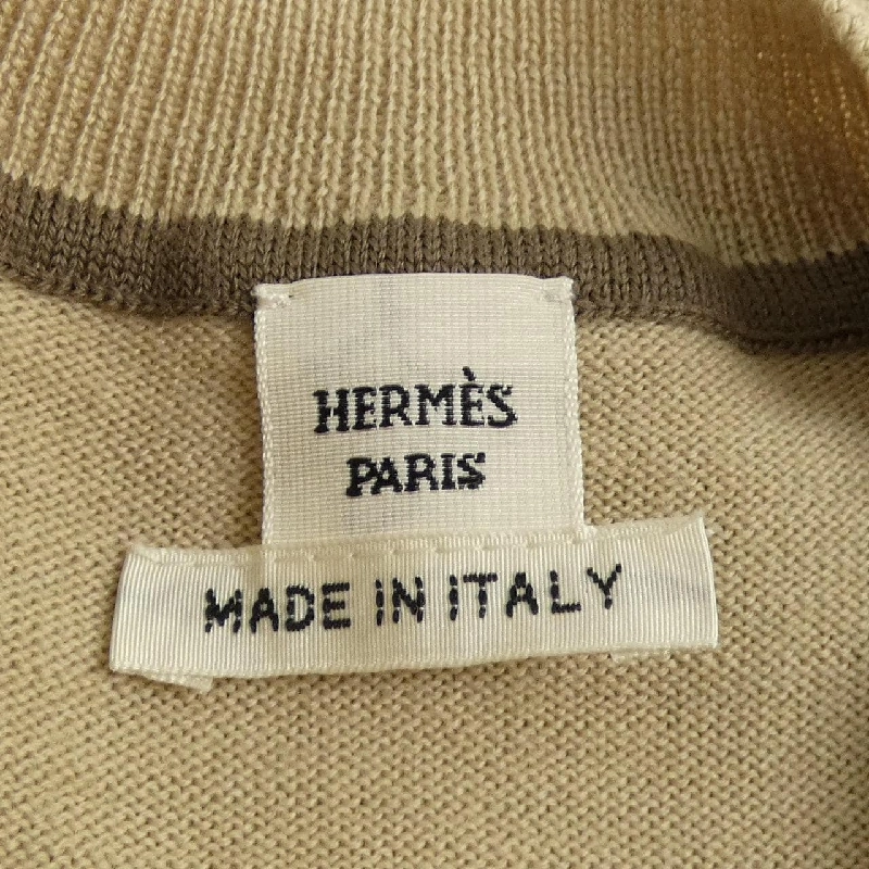 【Khuyến mãi】Áo len HERMES 639153