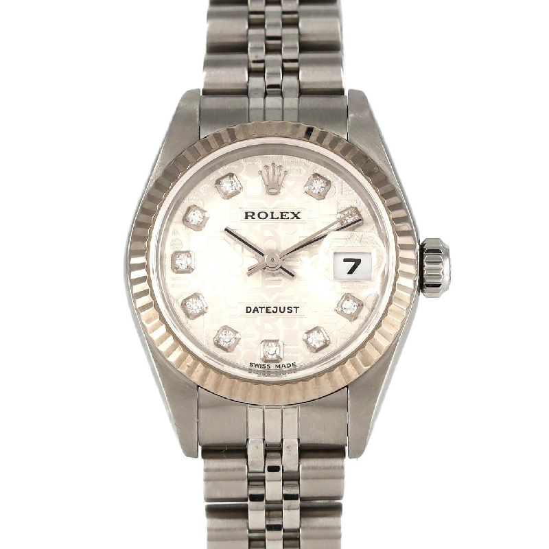 Đồng hồ Rolex Datejust 79174G SSxWG tự động F - Hàng hiệu chính hãng 876264