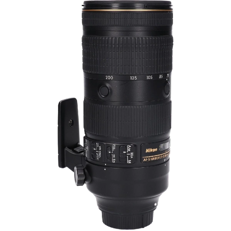 Ống kính AF-S70-200mm F2.8E FLVR - Hàng hiệu Authentic 879393