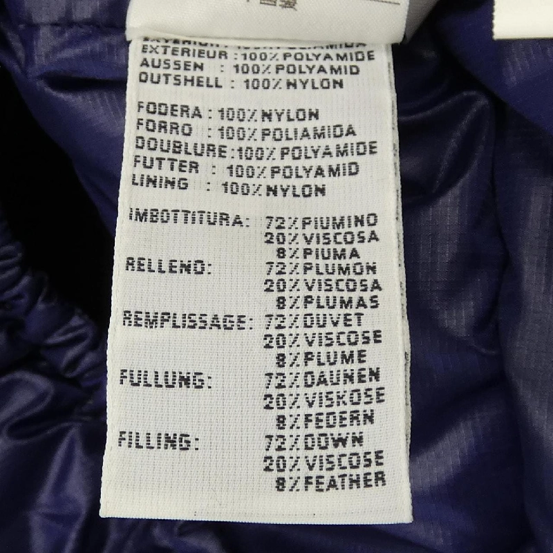 Áo gile ASPESI 7N23 SILENZIO 630065