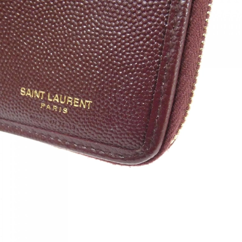 Saint Laurent 403723 BOW01 Ví - Hàng hiệu Chính hãng 771522