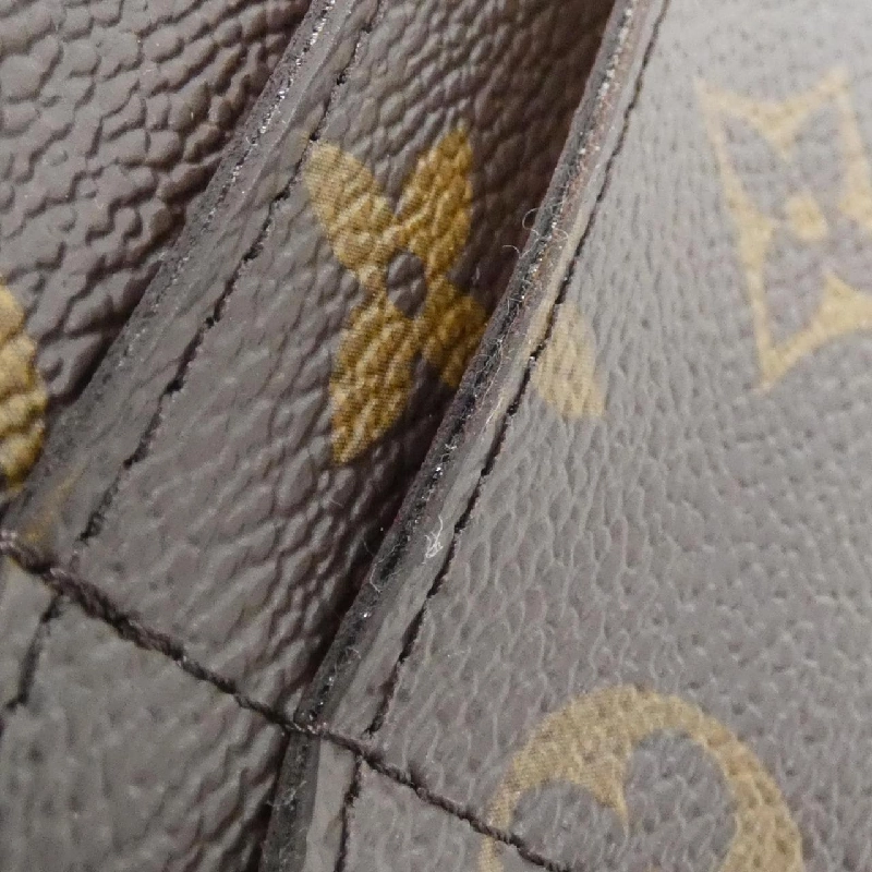 Ví Louis Vuitton Monogram Portefeuille Sara M62234 622271