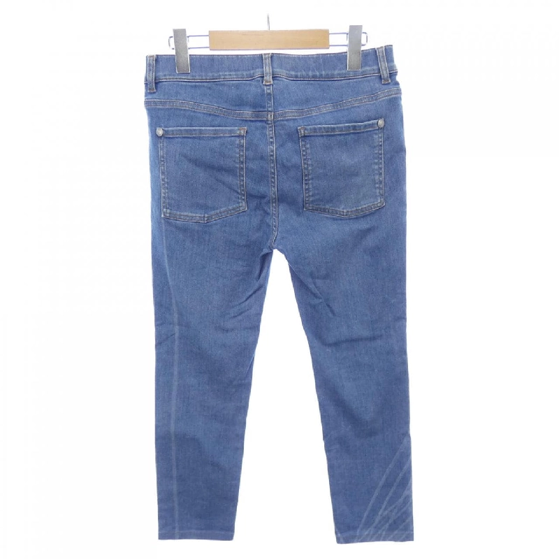 【Mã giảm giá】Chanel CHANEL Jeans 651024